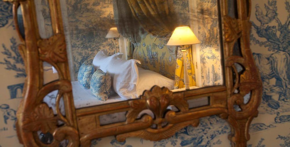 Villa Baulieu Rognes Εξωτερικό φωτογραφία